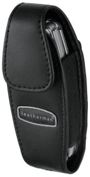Leatherman Molle Large Siyah Kordura Kılıf