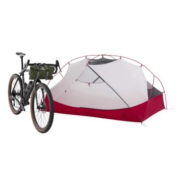 Msr Hubba Hubba BikePack 2 Çadır
