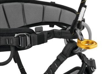 PETZL Ring2Ring Bağlantı Halkası