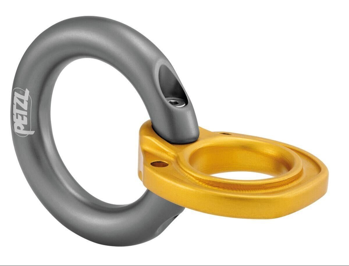 PETZL Ring2Ring Bağlantı Halkası C030AA00