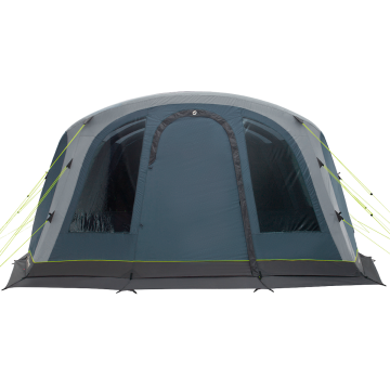 Outwell Tennessee 7 Air 30 M² 7 Kişilik Premium Şişme Çadır