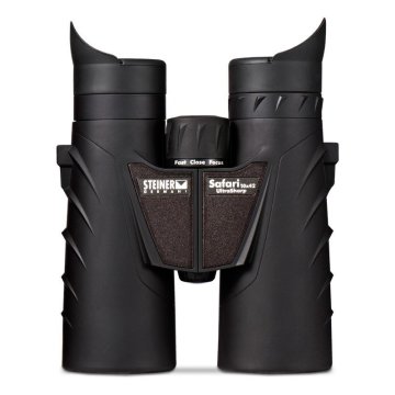 Steiner Safari Ultrasharp 10x42 El Dürbünü