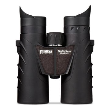 Steiner Safari Ultrasharp 10x42 El Dürbünü