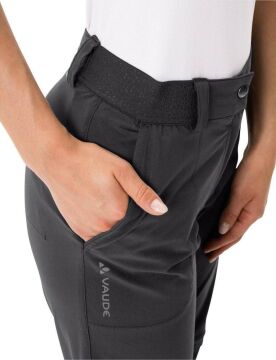 Vaude Farley II Stretch ZO Kadın Pantolon 42620
