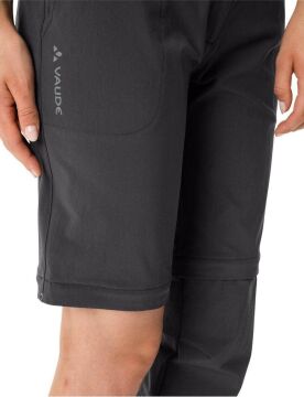 Vaude Farley II Stretch ZO Kadın Pantolon 42620