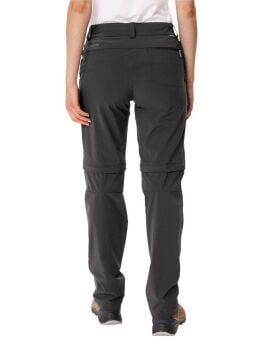 Vaude Farley II Stretch ZO Kadın Pantolon 42620