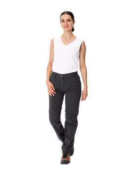 Vaude Farley II Stretch ZO Kadın Pantolon 42620