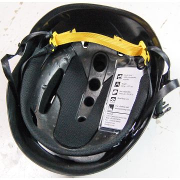 Grivel Salamander 2.0 Dağcılık Kaskı HESAL2BLA