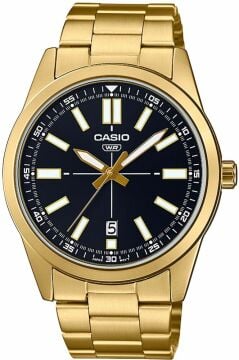 Casio MTP-VD02G-1EUDF Erkek Kol Saati