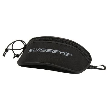 Swiss 40292 Nighthawk Kahve Çerçeve Gözlük