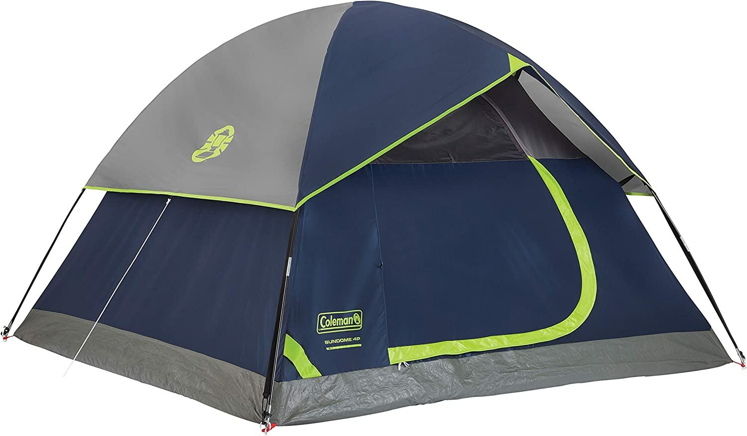 Coleman 4 Kişilik Sundome Çadır - 7.875,00 TL