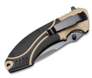 Böker Plus Advance Desert Pro Çakı MZ
