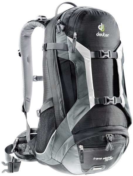 Deuter Trans Alpine 32 El Sırt Çantası (33203.741)