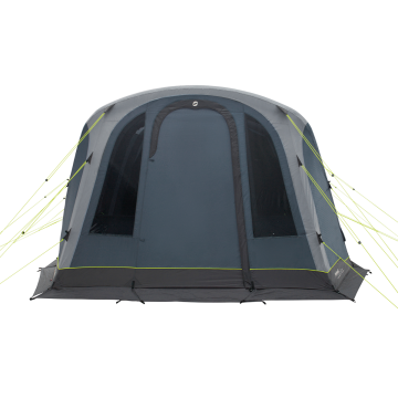Outwell Tennessee 5 Air 22 M² 5 Kişilik Premium Şişme Çadır