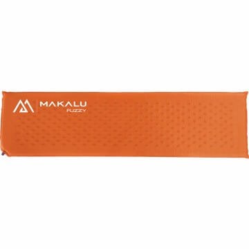 Makalu Fuzzy Şişme Mat 3,0 Cm MKL-12480