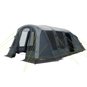 Outwell Tennessee 5 Air 22 M² 5 Kişilik Premium Şişme Çadır