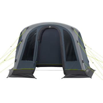 Outwell Tennessee 5 Air 22 M² 5 Kişilik Premium Şişme Çadır