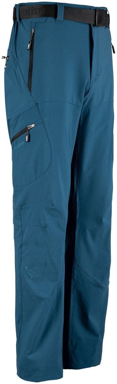 Evolite Relax Bay Outdoor Pantolon - Mavi