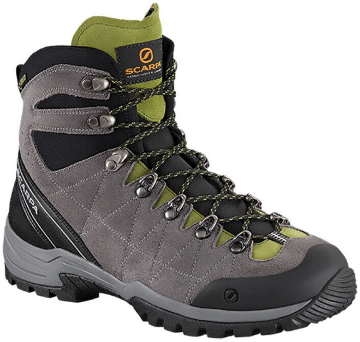 Scarpa Revolution GTX Titanium-Gras Bot (7)