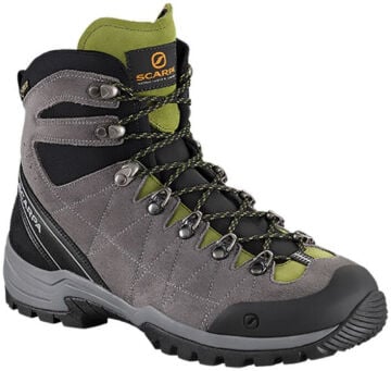 Scarpa Revolution GTX Titanium-Gras Bot (7)