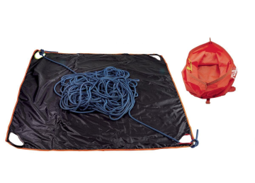 PETZL Split İp çantası