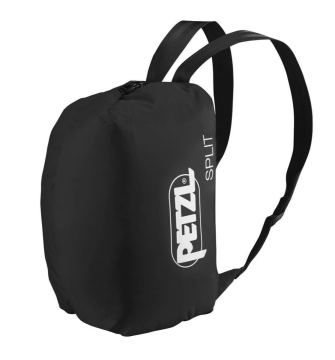 PETZL Split İp çantası S013AA00 S013AA01