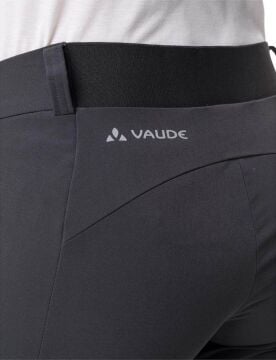 Vaude Elope Slim Fit Kadın Pantolon 42411
