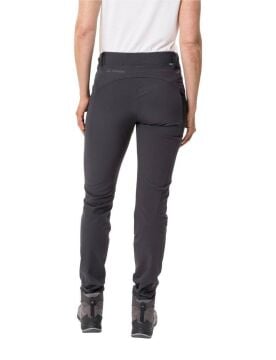 Vaude Elope Slim Fit Kadın Pantolon 42411