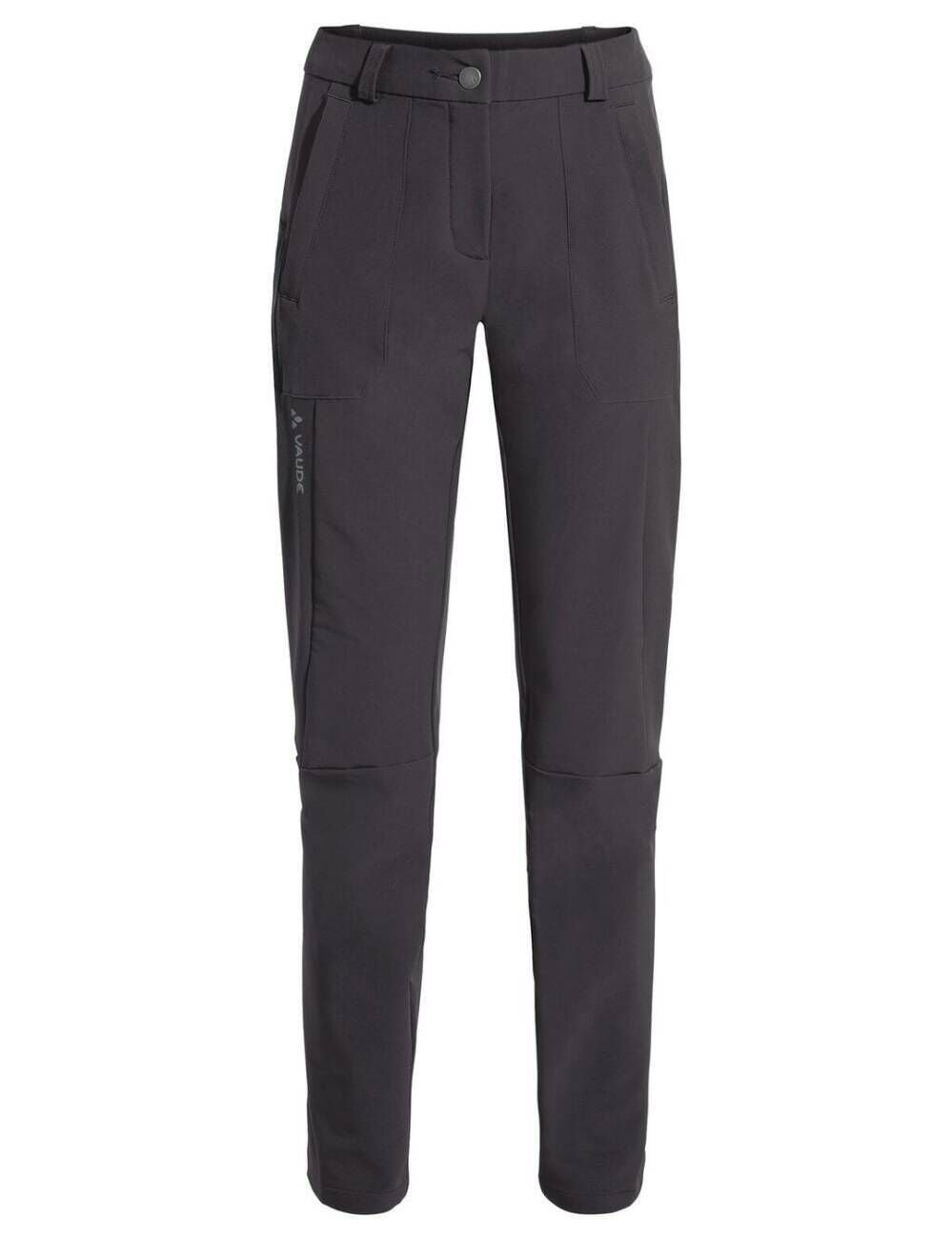 Vaude Elope Slim Fit Kadın Pantolon 42411