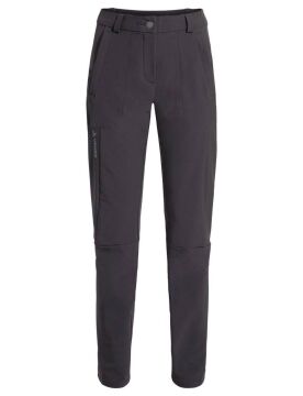 Vaude Elope Slim Fit Kadın Pantolon 42411