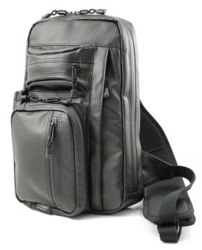 Wise-Walker AW-01 Smart Phone One Shoulder Siyah