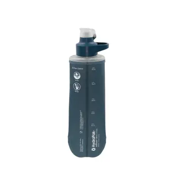 Katadyn BeFree Hero Fast Flow – 1L Ultralight Virüs, Bakteri ve Kist Arıtıcı Su Filtresi | Taktik ve Acil Durum Kullanımı