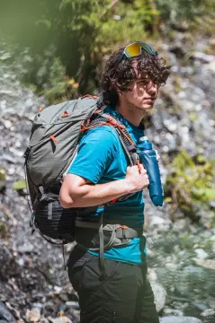 Katadyn BeFree Hero Fast Flow – 1L Ultralight Virüs, Bakteri ve Kist Arıtıcı Su Filtresi | Taktik ve Acil Durum Kullanımı