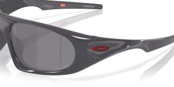 Oakley Neoforma Basecamp Collection O Matter Çerçeve Prizm Black Lens Polished Carbon Outdoor Güneş Gözlük OO9528-1060