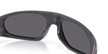 Oakley Neoforma Basecamp Collection O Matter Çerçeve Prizm Black Lens Polished Carbon Outdoor Güneş Gözlük OO9528-1060