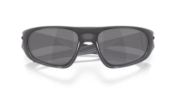 Oakley Neoforma Basecamp Collection O Matter Çerçeve Prizm Black Lens Polished Carbon Outdoor Güneş Gözlük OO9528-1060