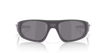 Oakley Neoforma Basecamp Collection O Matter Çerçeve Prizm Black Lens Polished Carbon Outdoor Güneş Gözlük OO9528-1060