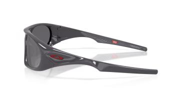 Oakley Neoforma Basecamp Collection O Matter Çerçeve Prizm Black Lens Polished Carbon Outdoor Güneş Gözlük OO9528-1060