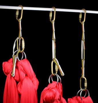 Grivel Sml Dyneema Dikişli Perlon RTSML
