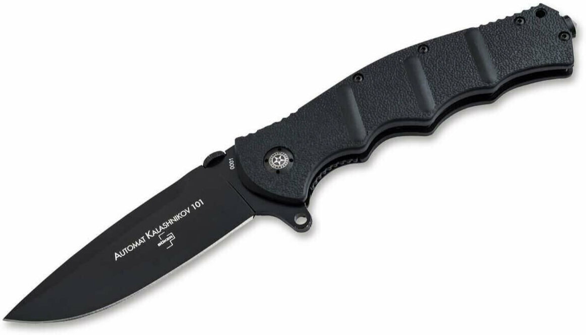 Böker Plus AK101 2.0 Çakı MZ