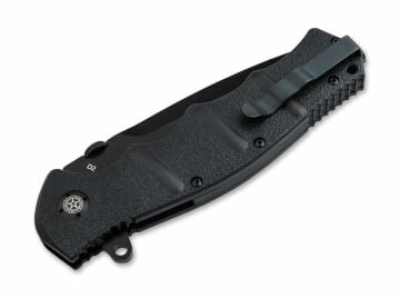 Böker Plus AK101 2.0 Çakı MZ