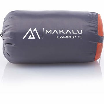 Makalu Cavery Camper +5 Uyku Tulumu MKC-12260