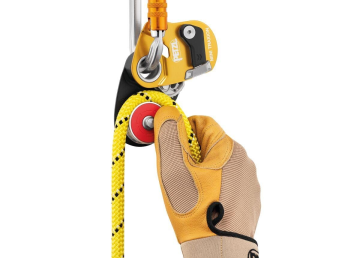 PETZL Mini Traxion Progress Capture Makara P054AA00