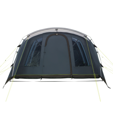 Outwell Colorado 6 Air 25 M² 6 Kişilik Premium Şişme Çadır