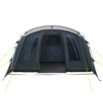 Outwell Colorado 6 Air 25 M² 6 Kişilik Premium Şişme Çadır