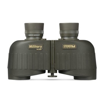 Steiner M830r 8x30 El Dürbünü