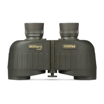 Steiner M830r 8x30 El Dürbünü