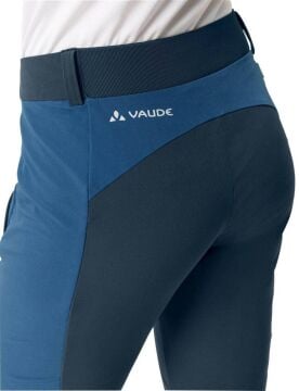Vaude Elope Slim Fit Kadın Pantolon 42411