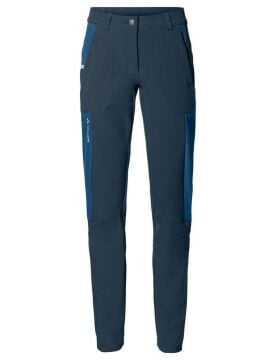 Vaude Elope Slim Fit Kadın Pantolon 42411