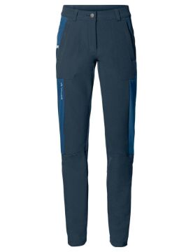 Vaude Elope Slim Fit Kadın Pantolon 42411